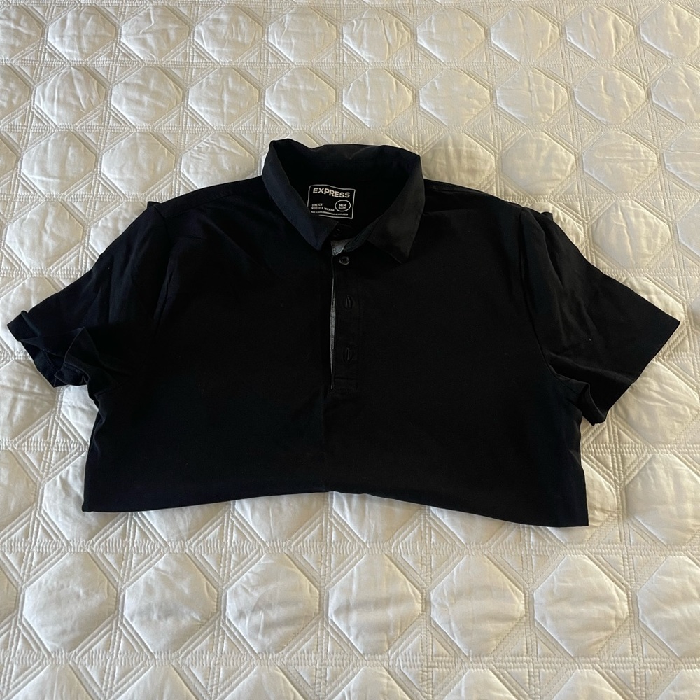 men’s polo shirt😎